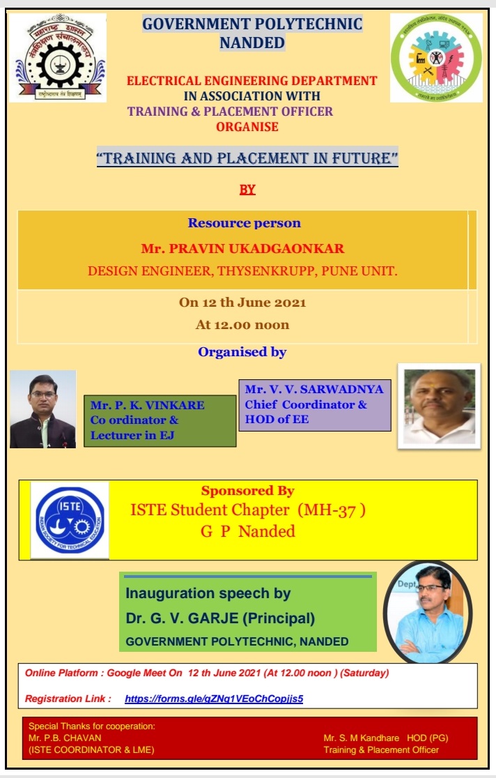 Government Polytechnic Nanded