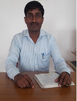 Mr. B. S. Phulwale